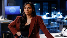 The Blacklist (S10 E19)