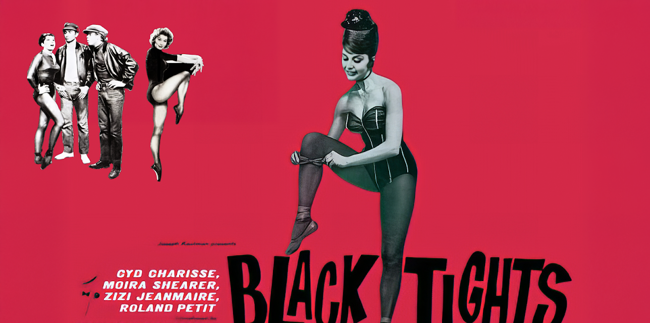 Black Tights (1960)