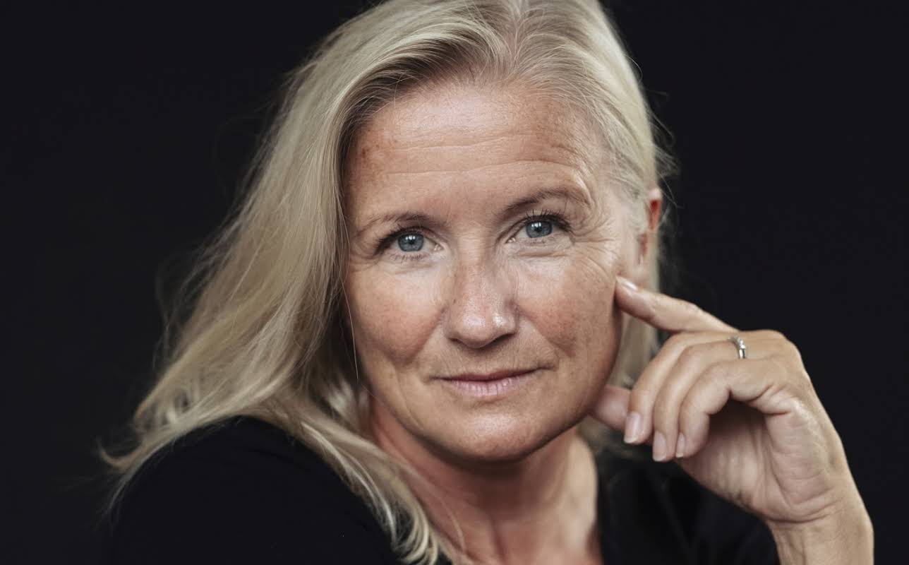 Hege O. Enger