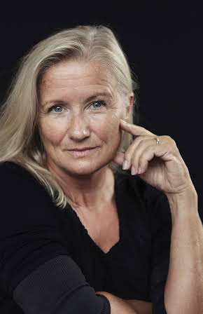 Hege O. Enger as 