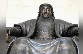 History's Great Military Blunders and the Lessons They Teach: Kalka River: Genghis Khan’s General-1223