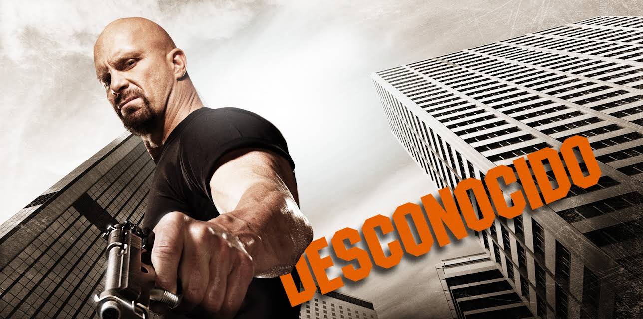 Desconocido (2010)