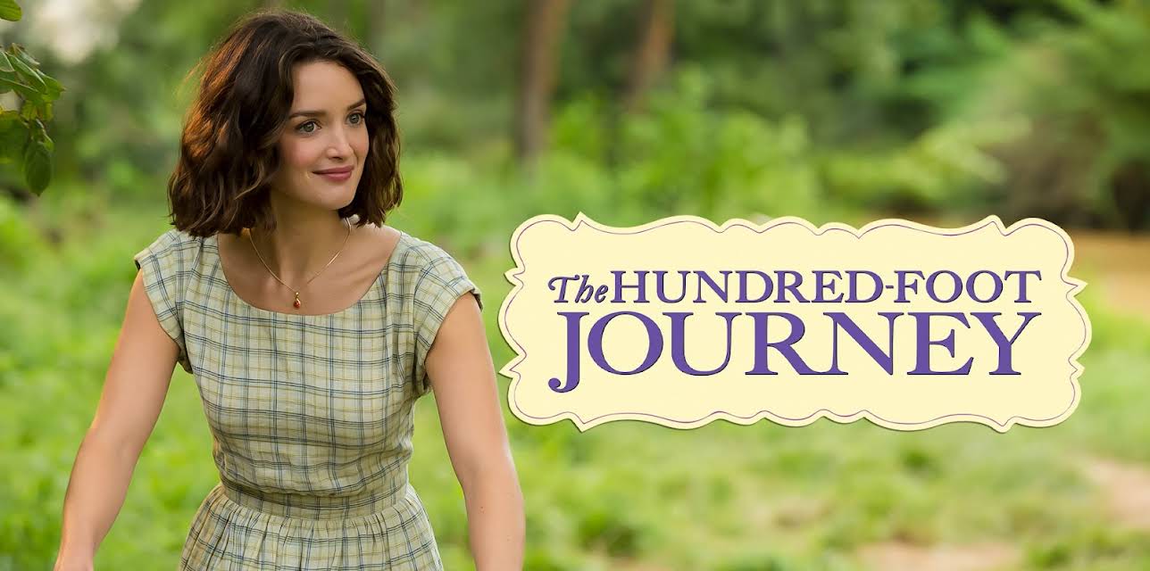 The Hundred-Foot Journey (Theatrical) (2014)