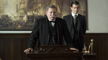 23:20: Murdoch Mysteries (S09/E02) | One | 6/7 2026