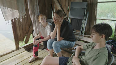 17:15: Renoveringsdrømmer Sverige (S2 E3) (S2) | FEM | 5/2 2026