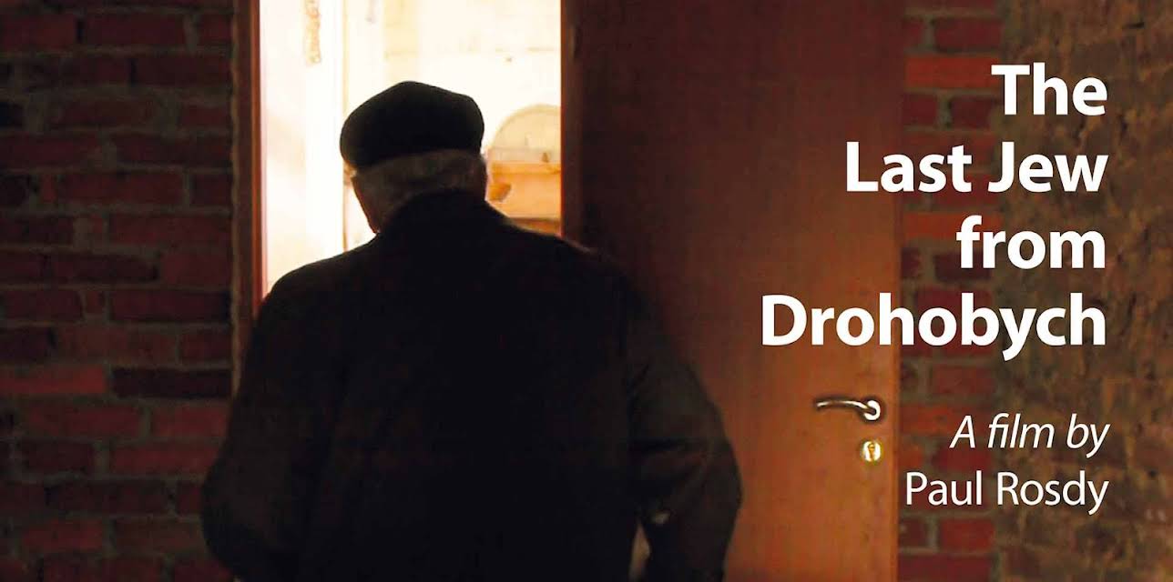 The Last Jew from Drohobych (2011)