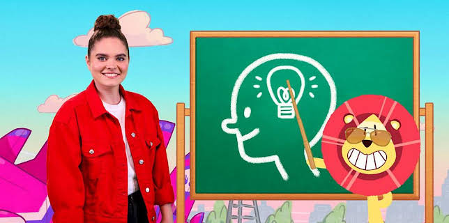 4:20 PM: Magic Hands (S3) | Cbeebies | 11/16 2025