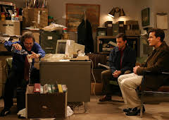 Two and a Half Men