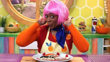 12:00 PM: Big Cook Little Cook (S2) | Cbeebies | 8/21 2026