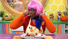 Big Cook Little Cook