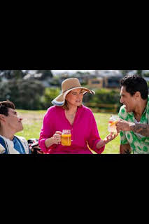 09:28: My Life Is Murder (T4): Episodio 8 | Calle 13 | 9/19 2026