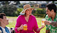 My Life Is Murder (T4): Episodio 8