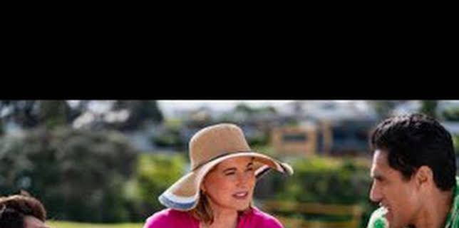 07:13: My Life Is Murder (T4): Episodio 8 | Calle 13 | 1/12 2026