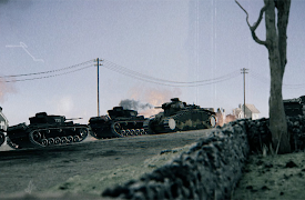 Tank Tech - Evolution of a War Machine: The French Campaign (The 1940's)