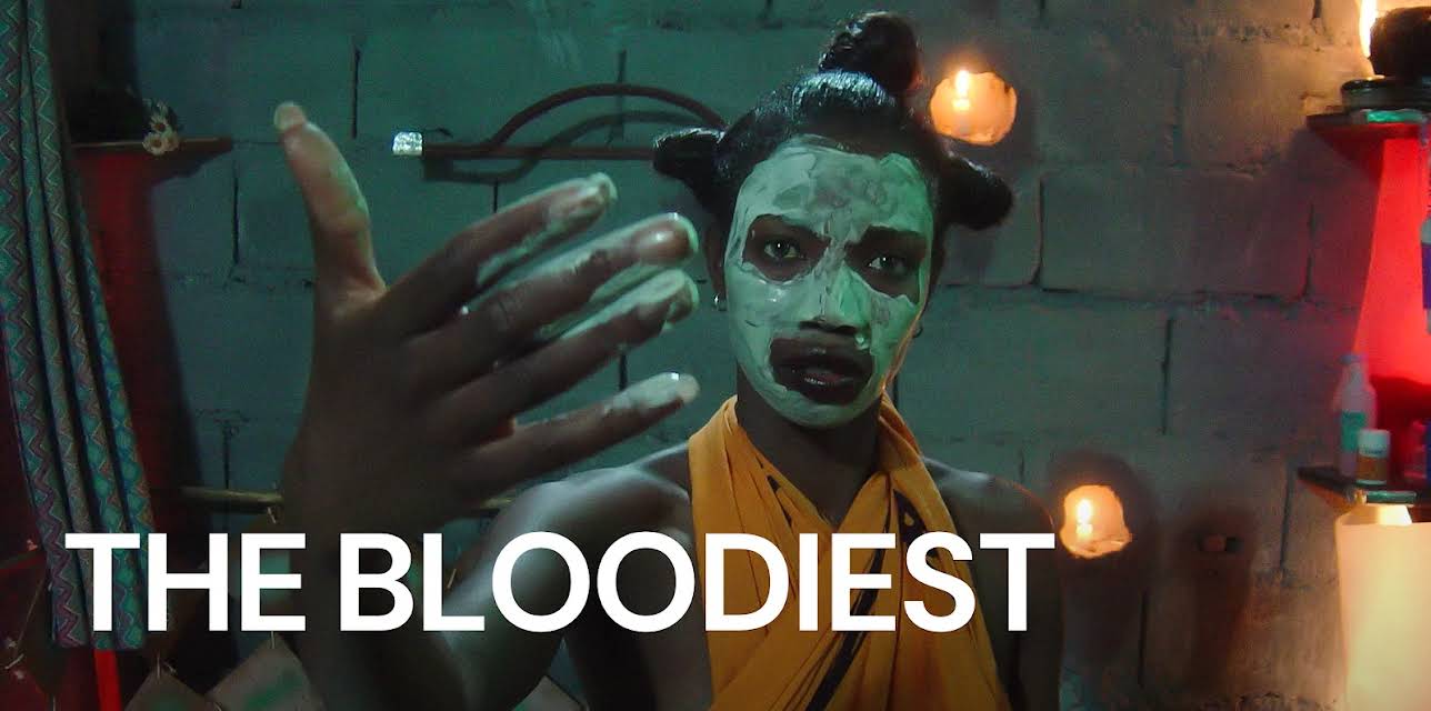 The Bloodiest (2005)