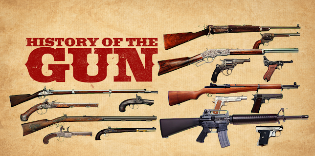 History of the Gun (2025)