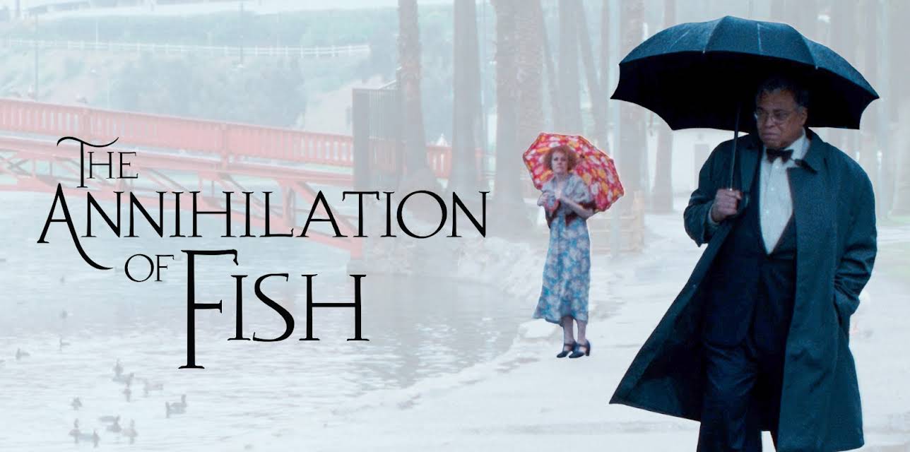 The Annihilation of Fish (2001)