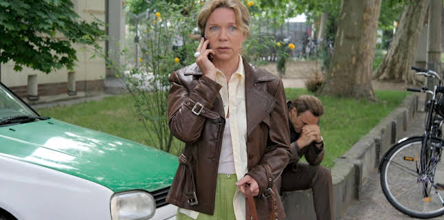 09:50: Ein Fall für Nadja (5/6) | HR Fernsehen | 12/22 2025