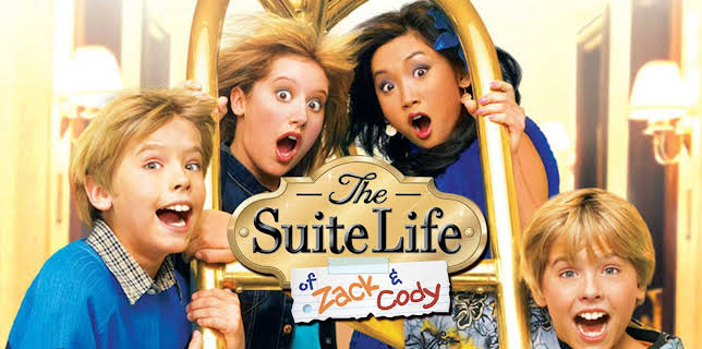 The Suite Life of Zack & Cody Volume 1