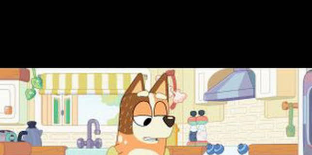 10:15: Bluey (T1): Ep.28 Abuelitas | Disney Junior | 12/13 2025