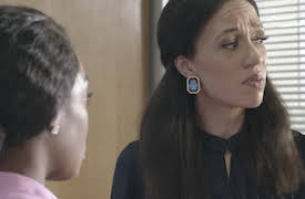 Castle and Castle: Avsnitt 5