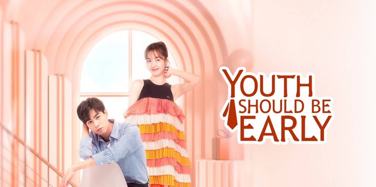 Youth Should Be Early