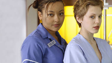 9:55 AM: Classic Holby City (S6 E47) (S6) | Drama | 4/8 2026