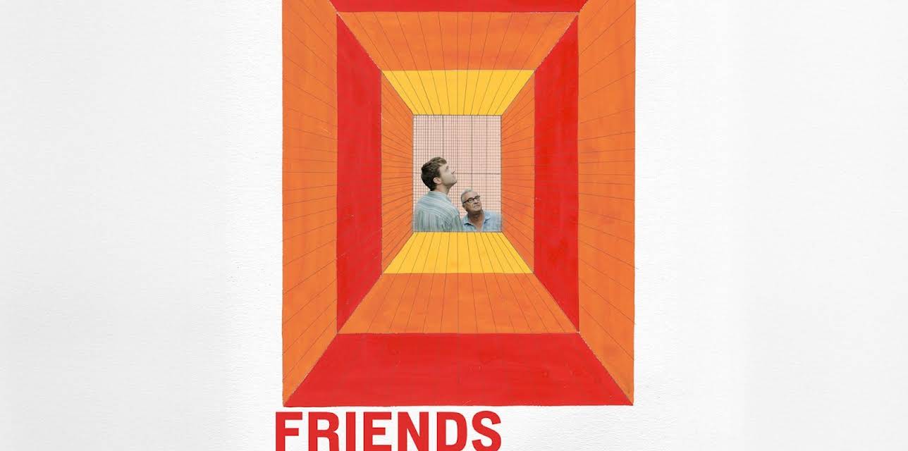 Friends and Strangers (2021)