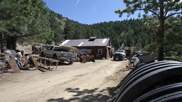 12:15: Lost Mines: Restored (S1 E3) (S1) | Discovery Channel | 5/2 2026