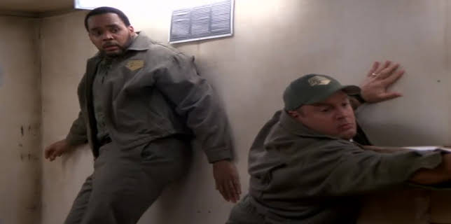 09:25: Kung av Queens (S5 E15) (S5) | TV6 | 2/22 2026