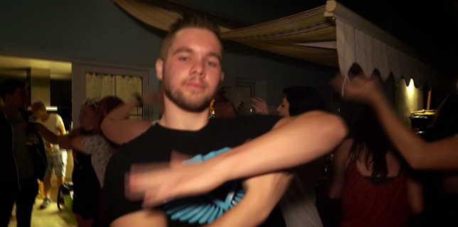 05:50: Die Sofa-Richter | SR Fernsehen | 11/28 2025