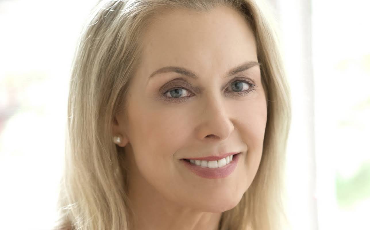 Mary McMillan