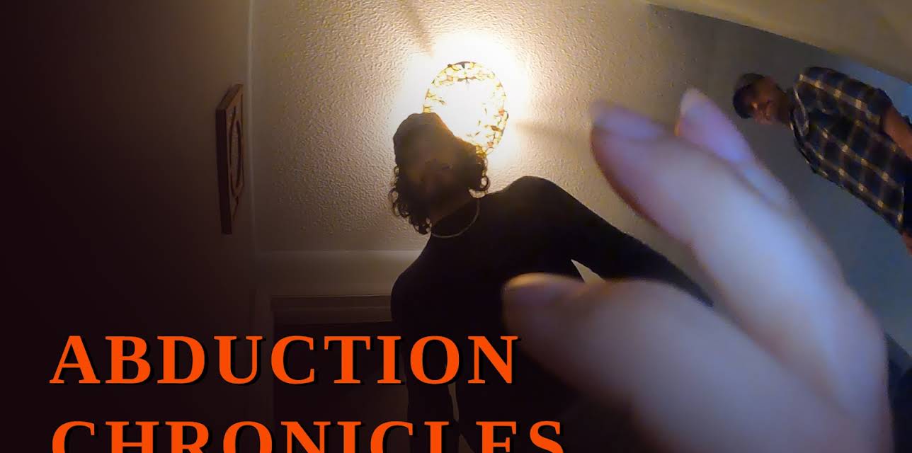 Abduction Chronicles (2024)