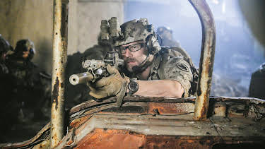 18:00: SEAL Team (S1 E12) (S1) | TV6 | 6/5 2026
