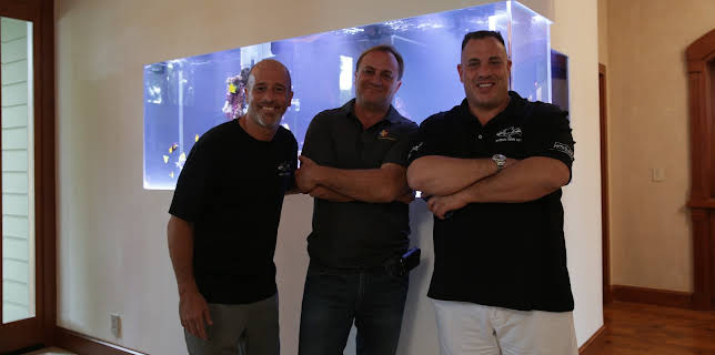 09:25: Akvariedesignerne (S7 E13) (S7) | Animal Planet | 11/13 2025