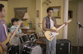 Selena: The Series: Dame Un Beso