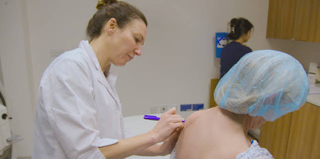 23:20: The Bad Skin Clinic (S5 E7) (S5) | TLC | 11/17 2025