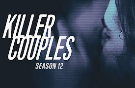 Killer Couples: Donna Roberts & Nathaniel Jackson