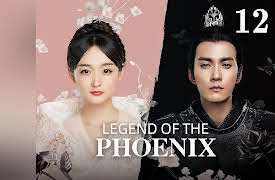 Legend of the Phoenix: Legend of the Phoenix EP12