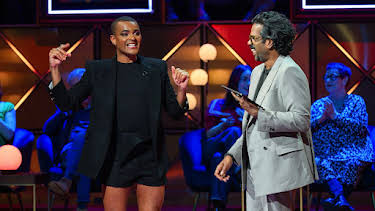 10:05 PM: Romesh Ranganathan's Parents' Evening (S2 E4) (S2) | Itv Be | 9/26 2026