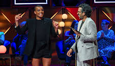 Romesh Ranganathan's Parents' Evening (S2 E4)