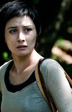 Josie Ho como Cantana