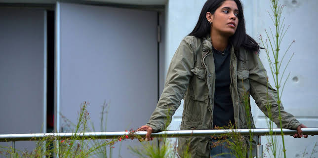 20:55: StartUp (S2 E1) (S2) | Viasat Series | 11/28 2025