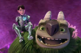 Troldejægerne: Fortællinger fra Arcadia: Episode 9