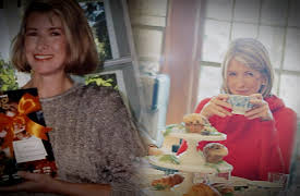 Finding Your Roots: Sanjay Gupta / Margaret Cho / Martha Stewart