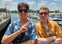 Travel Man: 48 Hours in...