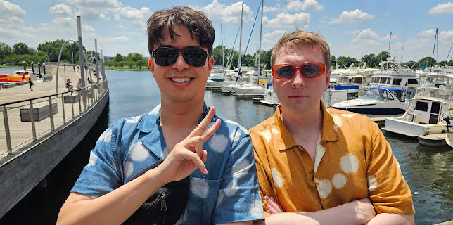 3:10 AM: Travel Man: 48 Hours in... | Channel 4 | 2/18 2026