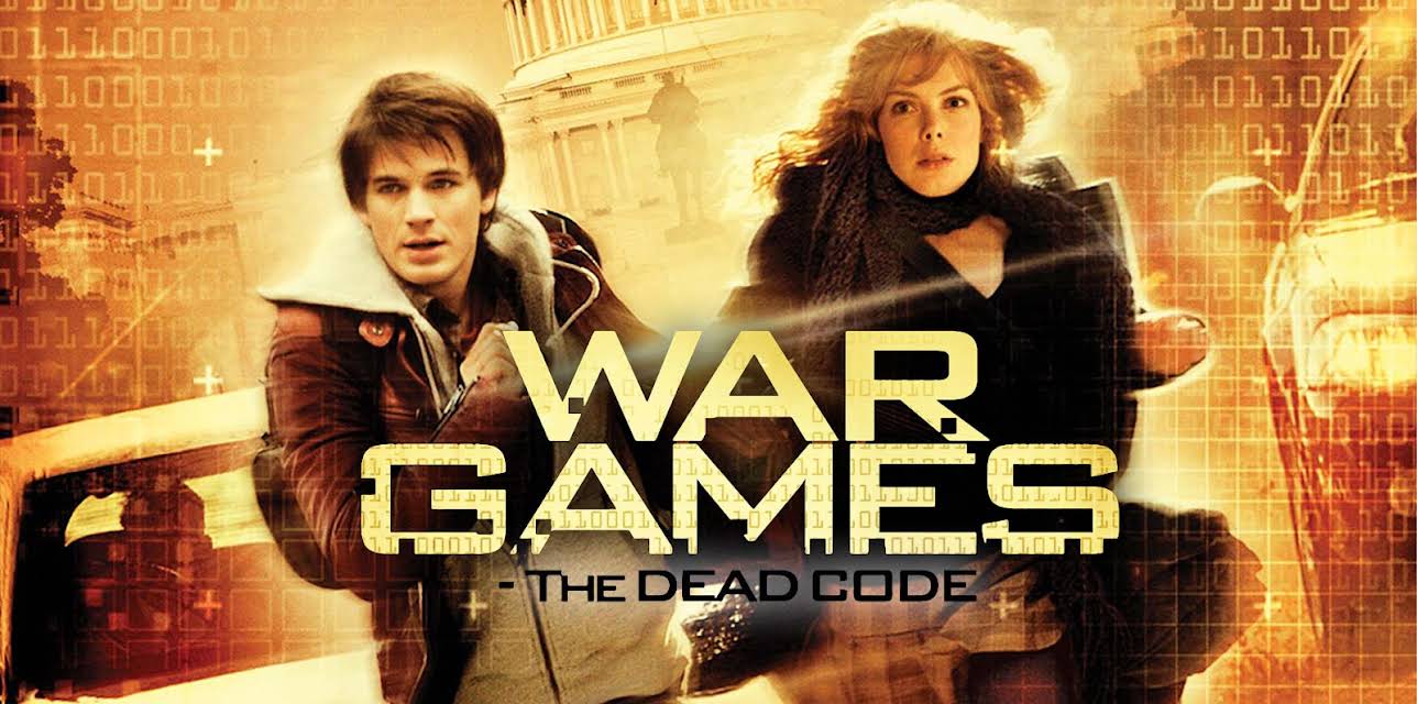 Wargames: The Dead Code (2008)