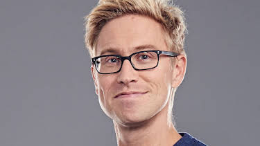 12:00 AM: Taskmaster (S6 E4) (S6) | Dave | 1/30 2026