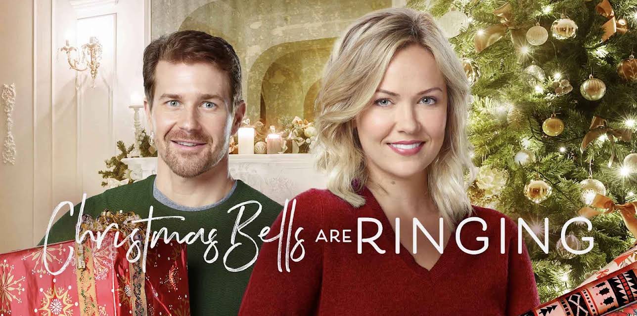 Christmas Bells are Ringing (2018)